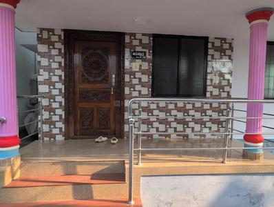 Hall Image of 2000 Sq.ft 2 BHK Independent House for rent in Kadekar Udupi for Rs. 13000