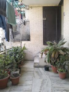 Living Room Image of 1440 Sq.ft 2.5 BHK Builder Floor for sale in Mukherjee Nagar New Delhi for Rs. 16000000