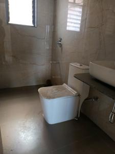 Bedroom Two Image of 990 Sq.ft 2 BHK Apartment / Flat for sale in Danish Habitat One, Kondhwa Budruk Pune for Rs. 7550000