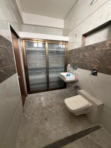 Bathroom Image of 2250 Sq.ft 3 BHK Independent House for sale in Kasindra Ahmedabad for Rs. 14000000