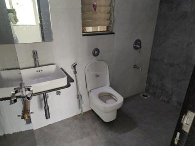 Image of 1080 Sq.ft 1 BHK Duplex for rent in Prithvi Presidio Buiding B Phase 1, Hadapsar, Pune for Rs. 28000