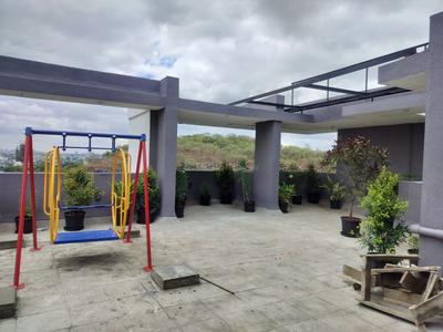 Image of 1200 Sq.ft 3 BHK Apartment / Flat for sale in Shivaji Nagar, Pune for Rs. 20500000