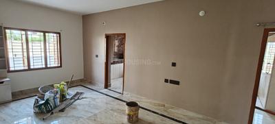 Bedroom Image of 1700 Sq.ft 3 BHK Builder Floor for rent in Patrapada Bhubaneswar for Rs. 21000