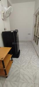 Hall Image of 350 Sq.ft 1 RK Builder Floor for rent in HSR Layout Bengaluru for Rs. 15000