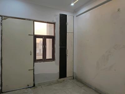 Bedroom Image of 750 Sq.ft 2 BHK Builder Floor for sale in Ved Vihar Ghaziabad for Rs. 2239464