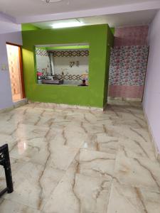 Bedroom Image of 900 Sq.ft 2 BHK Independent House for rent in Halasuru Bengaluru for Rs. 12000