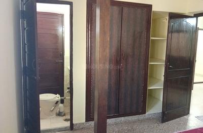 Bedroom Image of MP Vasantha Kumari Nest in Byadarahalli, Bangalore