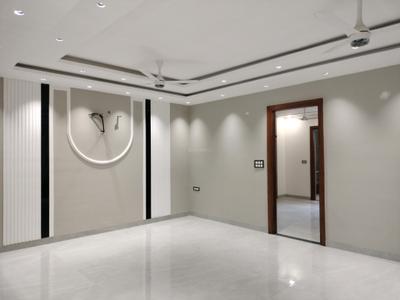Living Room Image of 2250 Sq.ft 3 BHK Builder Floor for sale in Ultra Luxury Builder Floor, Sector 85 Faridabad for Rs. 24500000