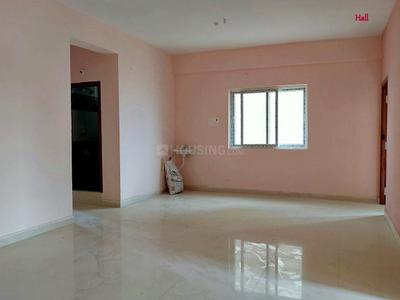Hall Image of 1250 Sq.ft 3 BHK Apartment / Flat for sale in SW Joshna Mansion, Atchutapuram Visakhapatnam for Rs. 3500000