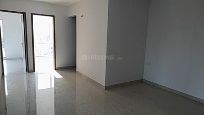 Living Room Image of 1080 Sq.ft 2 BHK Apartment / Flat for sale in Nirman Adi, Kalyani Nagar Pune for Rs. 15399999