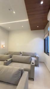 Bedroom Image of 3000 Sq.ft 4 BHK Villa for sale in Jagatpura Jaipur for Rs. 22500000