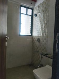 Parth Eurus Common Bathroom 4