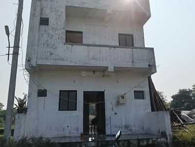 Image of 750 Sq.ft 1.5 BHK Duplex for sale in Koyali, Vadodara for Rs. 4500000