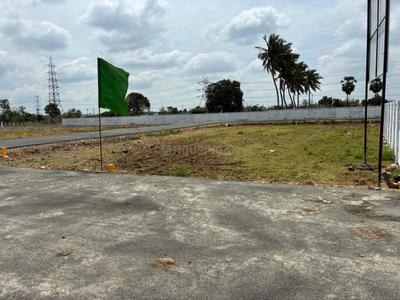 Image of 900 Sq.ft Residential Plot / Land for sale in Jalahalli, Bengaluru for Rs. 1349000
