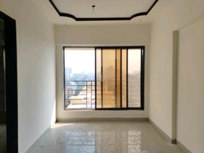 Living Room Image of 785 Sq.ft 2 BHK Apartment / Flat for sale in Seven Star Horizon, Boisar Mumbai for Rs. 2800000