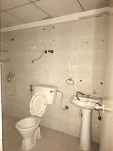 Bedroom One Image of 1879 Sq.ft 4 BHK Apartment / Flat for sale in Gaursons Gaur City 2 11th Avenue, Noida Extension Greater Noida for Rs. 15000000