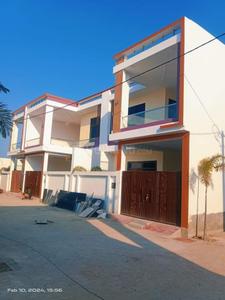 Image of 1000 Sq.ft 2 BHK Independent House for sale in Jankipuram, Lucknow for Rs. 4200000