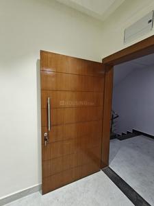 Bedroom Image of 1800 Sq.ft 3 BHK Apartment / Flat for rent in Manish Nagar Nagpur for Rs. 25000