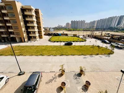 Image of 750 Sq.ft 3 BHK Apartment / Flat for sale in Vashisth Heights, Sector 87, Faridabad for Rs. 6500000