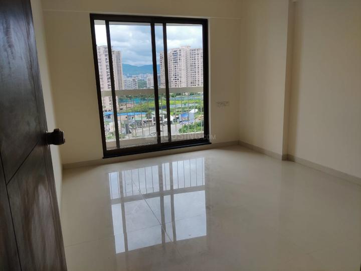 1180 Sqft 2 BHK Flat for sale in Chaphalkar Elina Living Kondhwa