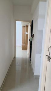 Balcony Image of 999 Sq.ft 2 BHK Apartment / Flat for sale in Shivparvati The Orchard, Jalahalli Bengaluru for Rs. 6700000