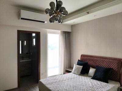 Bedroom Image of 1704 Sq.ft 3 BHK Apartment / Flat for sale in Tulip Yellow, Sector 69 Gurgaon for Rs. 22200000