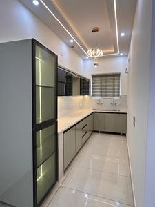 Kitchen Image of 1000 Sq.ft 2 BHK Apartment / Flat for sale in Sector 115 Mohali for Rs. 4690000