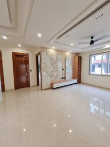 Hall Image of 2515 Sq.ft 4 BHK Builder Floor for sale in BPTP Parklands Pride , Sector 85 Faridabad for Rs. 26500000