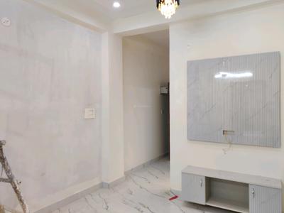 Living Room Image of 750 Sq.ft 2 BHK Builder Floor for sale in DLF Ankur Vihar Ghaziabad for Rs. 2375000