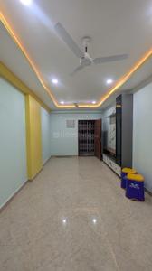 Hall Image of 1100 Sq.ft 3 BHK Apartment / Flat for rent in Kadamtala Siliguri for Rs. 20000