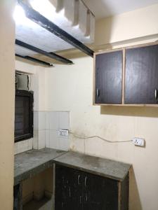 Kitchen Image of 450 Sq.ft 1 BHK Apartment / Flat for sale in Sector 23 B Pokt 8, Sector 23B Dwarka New Delhi for Rs. 6800000