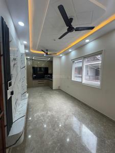 Hall Image of 1250 Sq.ft 3 BHK Builder Floor for sale in Vikaspuri New Delhi for Rs. 20000000