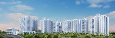 Image of 1125 Sq.ft 2 BHK Apartment / Flat for sale in Abhinav Pebbles II, Bavdhan, Pune for Rs. 11500000