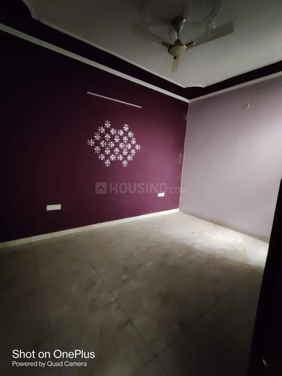 Pratap Nagar Extension, Murlipura Bedroom 1