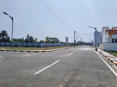 Image of 1500 Sq.ft Residential Plot / Land for sale in Veppampattu, Chennai for Rs. 2998500