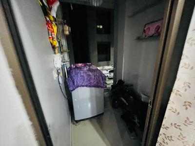 Bathroom Image of 1152 Sq.ft 2 BHK Apartment / Flat for sale in Koteshwar Ahmedabad for Rs. 6000000