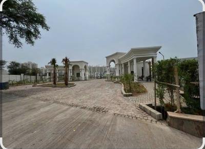 Residential Plot