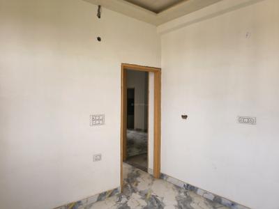 Bedroom Image of 750 Sq.ft 2 BHK Builder Floor for sale in DLF Ankur Vihar Ghaziabad for Rs. 2275033