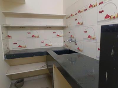 Kitchen Image of 1600 Sq.ft 3 BHK Independent House for sale in Chilakalguda Secunderabad for Rs. 9000000