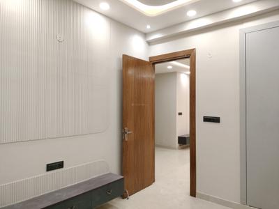 Bedroom Image of 1350 Sq.ft 3 BHK Builder Floor for sale in Puri Kohinoor Faridabad, Sector 89 Faridabad for Rs. 15500000