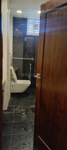 Bathroom Image of 3665 Sq.ft 4 BHK Apartment / Flat for sale in Uday Appartment, Kavadiguda Hyderabad for Rs. 36500000