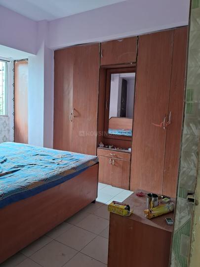 independent housing  Bedroom 1