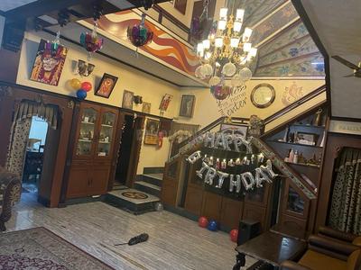 4 BHK Independent House