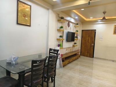 Hall Image of 2000 Sq.ft 2 BHK Apartment / Flat for sale in Vijay Park, Kondhwa Pune for Rs. 11000000