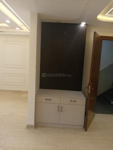 3 BHK Independent Builder Floor