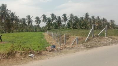 Image of 9156 Sq.ft Residential Plot / Land for sale in Old Rayakottah Hudco, Hosur for Rs. 8400000
