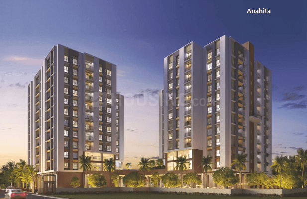 Prabha Anahita Main Image 1