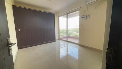 Bedroom Image of 1600 Sq.ft 3 BHK Apartment / Flat for sale in Solutrean Caladium, Sector 109 Gurgaon for Rs. 19000000