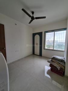 Bedroom Image of 853 Sq.ft 2 BHK Apartment / Flat for sale in Vision Shriram Corner Phase 2, Dhayari Pune for Rs. 6500000