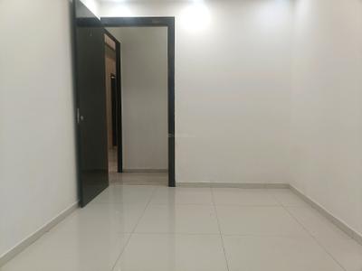 Living Room Image of 700 Sq.ft 1 BHK Apartment / Flat for sale in Sai Proviso Atlantis, Kharghar Navi Mumbai for Rs. 5000000